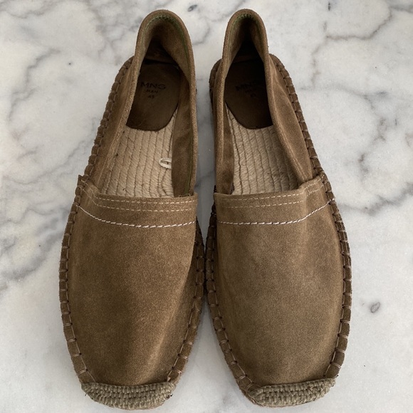 Mango spadrilles size 43 - Picture 2 of 5